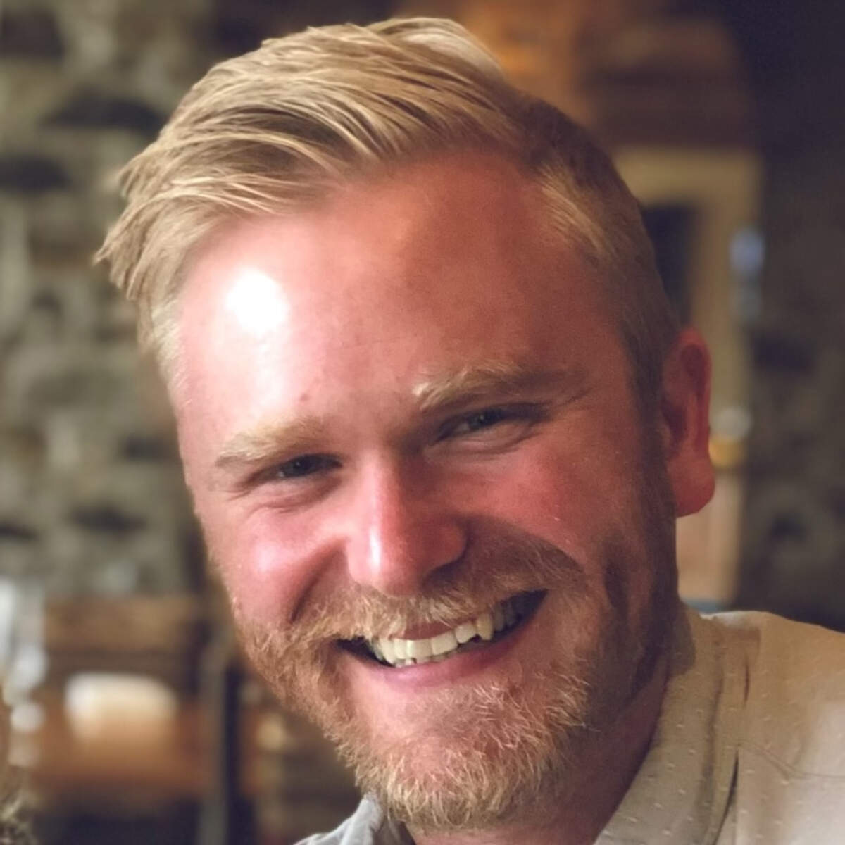 Profile Image of JP Shaffer